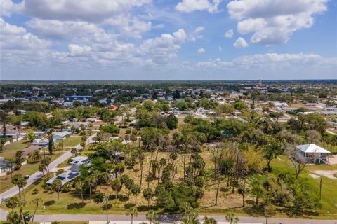 Terreno en venta en Englewood, Florida № 2212292 - foto 12