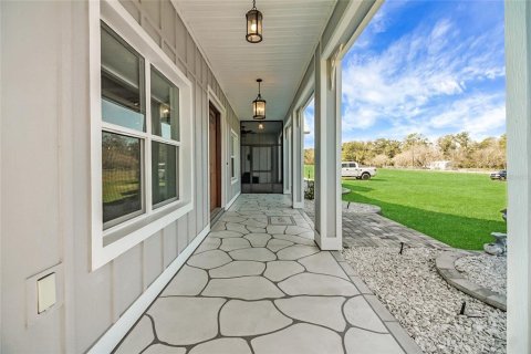 Casa en venta en Wildwood, Florida, 3 dormitorios, 254.92 m2 № 1547175 - foto 8