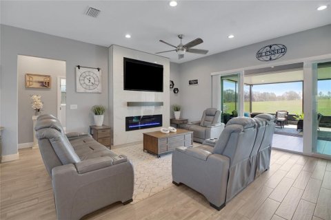 Casa en venta en Wildwood, Florida, 3 dormitorios, 254.92 m2 № 1547175 - foto 18