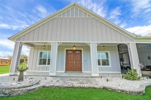 Casa en venta en Wildwood, Florida, 3 dormitorios, 254.92 m2 № 1547175 - foto 5