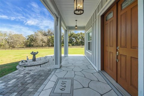 Casa en venta en Wildwood, Florida, 3 dormitorios, 254.92 m2 № 1547175 - foto 10