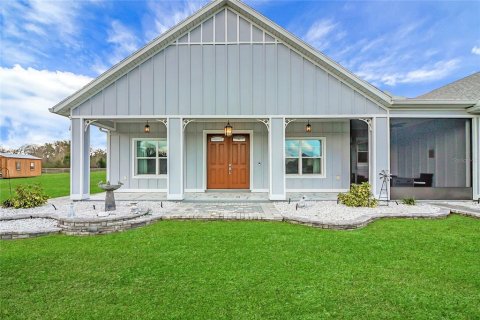Casa en venta en Wildwood, Florida, 3 dormitorios, 254.92 m2 № 1547175 - foto 6