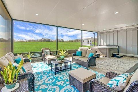 Casa en venta en Wildwood, Florida, 3 dormitorios, 254.92 m2 № 1547175 - foto 25