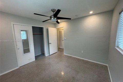 Villa ou maison à louer à Fort Lauderdale, Floride: 2 chambres, 91.51 m2 № 2431574 - photo 21