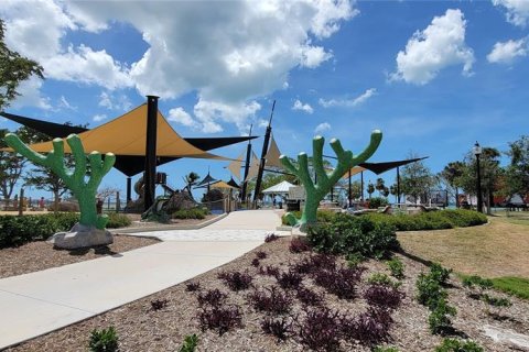 Condominio en venta en Sarasota, Florida, 2 dormitorios, 142.79 m2 № 1618778 - foto 30