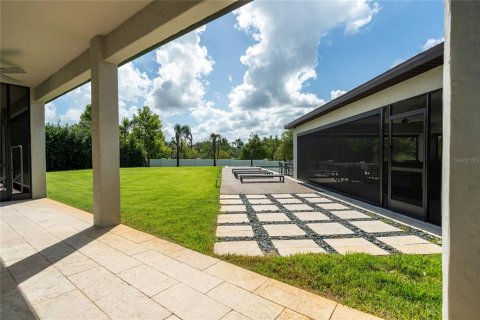 Купить виллу или дом в Орландо, Флорида 11 комнат, 400.5м2, № 2229940 - фото 15