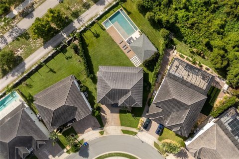 Купить виллу или дом в Орландо, Флорида 11 комнат, 400.5м2, № 2229940 - фото 2