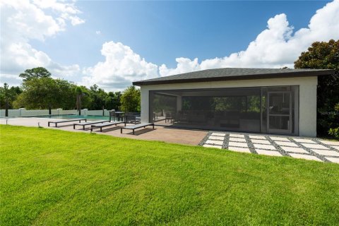 Купить виллу или дом в Орландо, Флорида 11 комнат, 400.5м2, № 2229940 - фото 16
