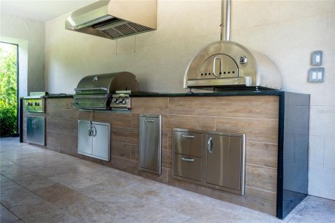 Купить виллу или дом в Орландо, Флорида 11 комнат, 400.5м2, № 2229940 - фото 21