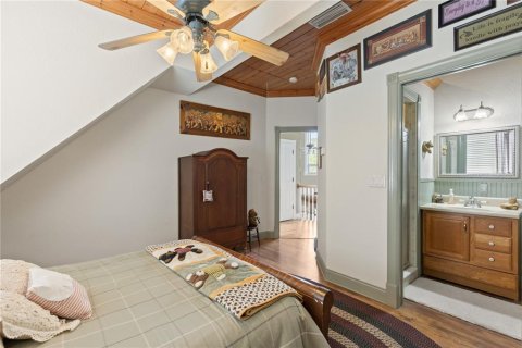 House in Nokomis, Florida 4 bedrooms, 350.61 sq.m. № 1614710 - photo 30