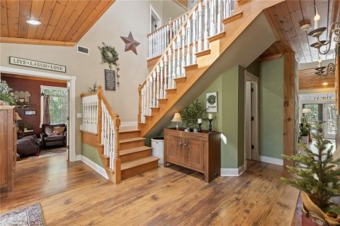 House in Nokomis, Florida 4 bedrooms, 350.61 sq.m. № 1614710 - photo 5
