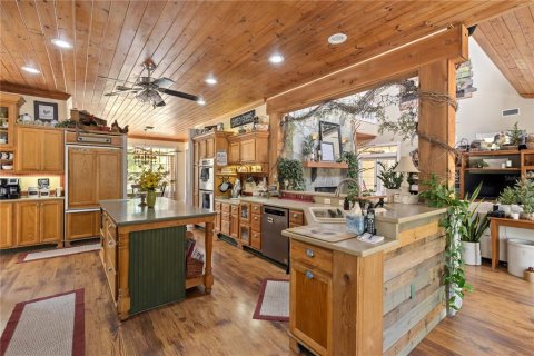 House in Nokomis, Florida 4 bedrooms, 350.61 sq.m. № 1614710 - photo 9