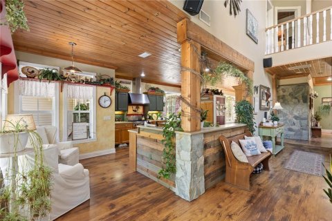 House in Nokomis, Florida 4 bedrooms, 350.61 sq.m. № 1614710 - photo 10