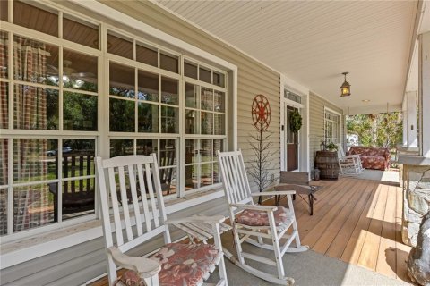 House in Nokomis, Florida 4 bedrooms, 350.61 sq.m. № 1614710 - photo 4