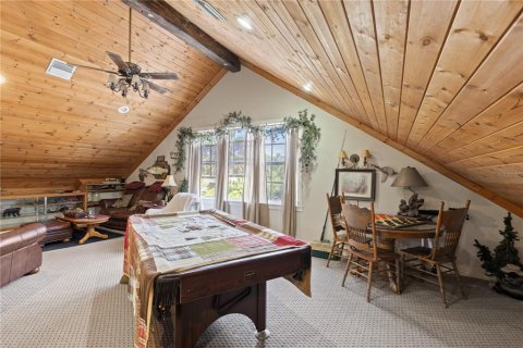 House in Nokomis, Florida 4 bedrooms, 350.61 sq.m. № 1614710 - photo 24