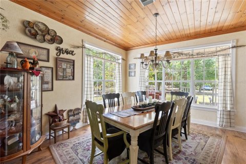 House in Nokomis, Florida 4 bedrooms, 350.61 sq.m. № 1614710 - photo 6
