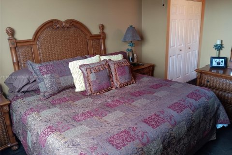 Copropriété à vendre à North Miami Beach, Floride: 1 chambre, 76.92 m2 № 1867411 - photo 15