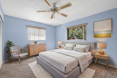Villa ou maison à vendre à Seminole, Floride: 2 chambres, 153.2 m2 № 2436725 - photo 11