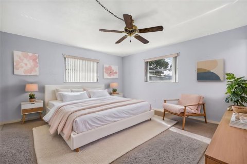 Villa ou maison à vendre à Seminole, Floride: 2 chambres, 153.2 m2 № 2436725 - photo 9