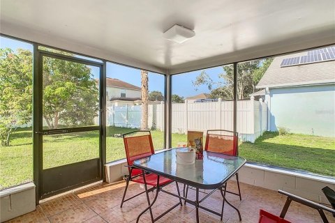 House in Kissimmee, Florida 3 bedrooms, 133.5 sq.m. № 1865947 - photo 30