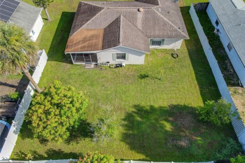 House in Kissimmee, Florida 3 bedrooms, 133.5 sq.m. № 1865947 - photo 5
