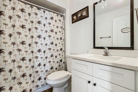 House in Kissimmee, Florida 3 bedrooms, 133.5 sq.m. № 1865947 - photo 27