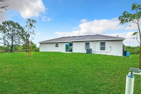 Casa en venta en Port Charlotte, Florida, 4 dormitorios, 150.22 m2 № 1910803 - foto 20