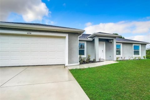 Casa en venta en Port Charlotte, Florida, 4 dormitorios, 150.22 m2 № 1910803 - foto 2