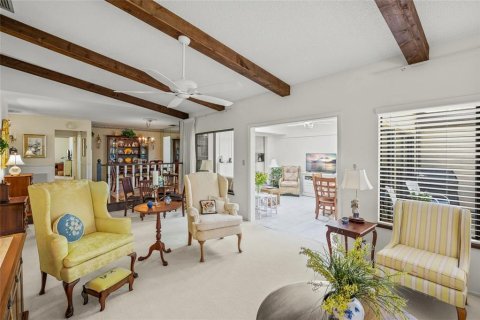 Villa ou maison à vendre à Sarasota, Floride: 3 chambres, 155.98 m2 № 2202594 - photo 14