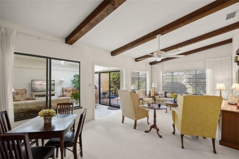 Villa ou maison à vendre à Sarasota, Floride: 3 chambres, 155.98 m2 № 2202594 - photo 8