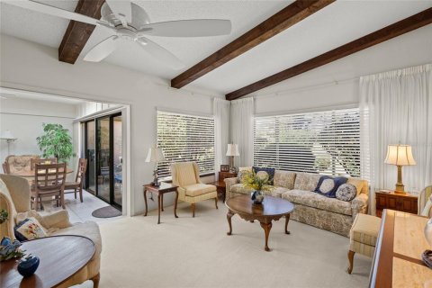 Villa ou maison à vendre à Sarasota, Floride: 3 chambres, 155.98 m2 № 2202594 - photo 11