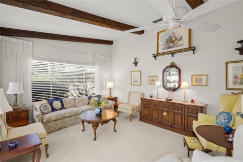 Villa ou maison à vendre à Sarasota, Floride: 3 chambres, 155.98 m2 № 2202594 - photo 12