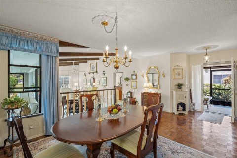 Villa ou maison à vendre à Sarasota, Floride: 3 chambres, 155.98 m2 № 2202594 - photo 7