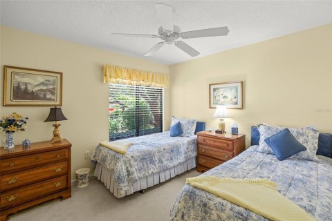 Villa ou maison à vendre à Sarasota, Floride: 3 chambres, 155.98 m2 № 2202594 - photo 29