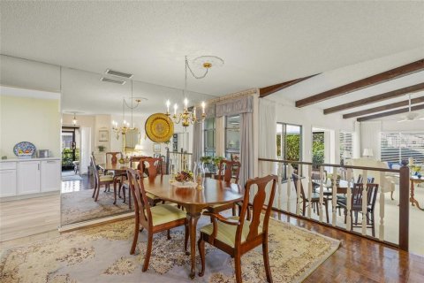 Villa ou maison à vendre à Sarasota, Floride: 3 chambres, 155.98 m2 № 2202594 - photo 6
