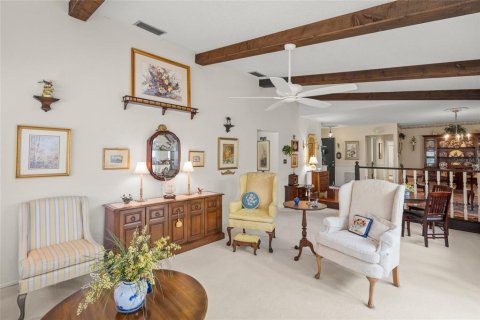 Villa ou maison à vendre à Sarasota, Floride: 3 chambres, 155.98 m2 № 2202594 - photo 13