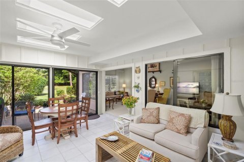 Villa ou maison à vendre à Sarasota, Floride: 3 chambres, 155.98 m2 № 2202594 - photo 19