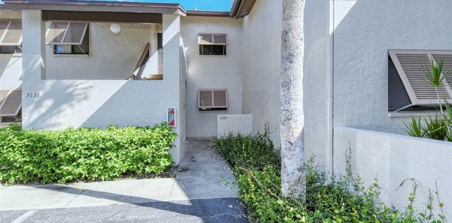 Condo à Sarasota, Floride, 2 chambres № 214300