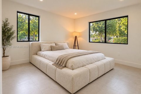 Villa ou maison à vendre à Miami Shores, Floride: 3 chambres, 140.1 m2 № 2335165 - photo 7