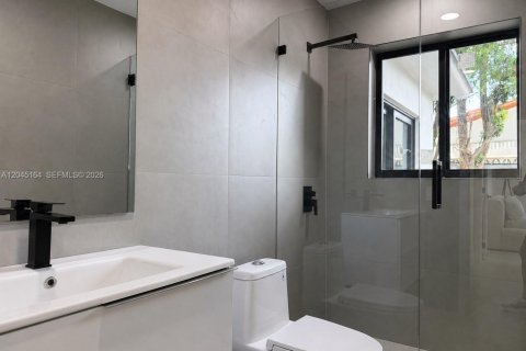 Villa ou maison à vendre à Miami Shores, Floride: 3 chambres, 140.1 m2 № 2335165 - photo 13