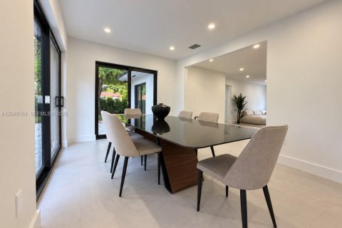 Villa ou maison à vendre à Miami Shores, Floride: 3 chambres, 140.1 m2 № 2335165 - photo 6