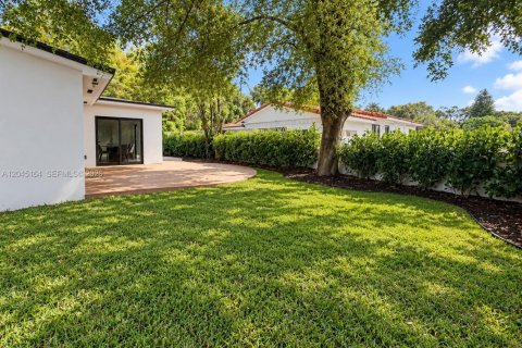 Villa ou maison à vendre à Miami Shores, Floride: 3 chambres, 140.1 m2 № 2335165 - photo 17
