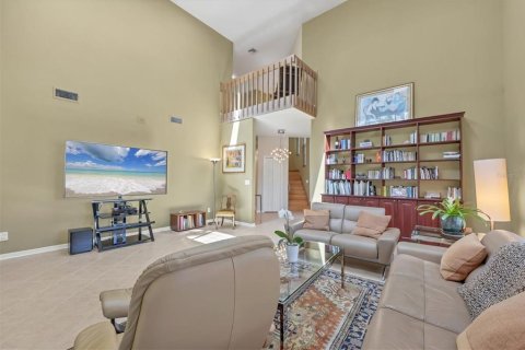 Villa ou maison à vendre à Sarasota, Floride: 3 chambres, 289.3 m2 № 1517801 - photo 11