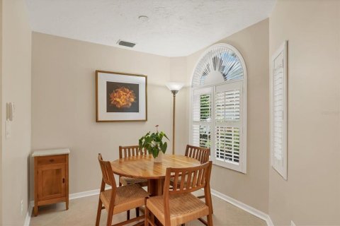 Villa ou maison à vendre à Sarasota, Floride: 3 chambres, 289.3 m2 № 1517801 - photo 20