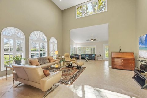 Villa ou maison à vendre à Sarasota, Floride: 3 chambres, 289.3 m2 № 1517801 - photo 7