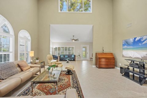 Villa ou maison à vendre à Sarasota, Floride: 3 chambres, 289.3 m2 № 1517801 - photo 9