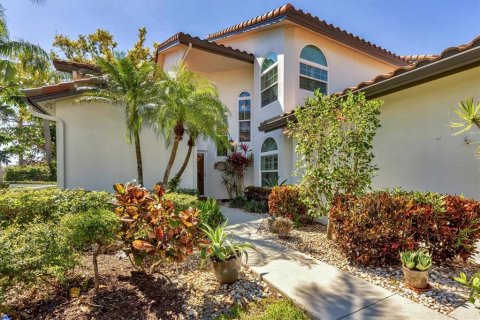 Villa ou maison à vendre à Sarasota, Floride: 3 chambres, 289.3 m2 № 1517801 - photo 5