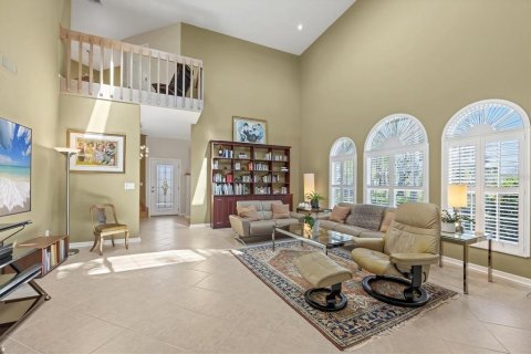 Villa ou maison à vendre à Sarasota, Floride: 3 chambres, 289.3 m2 № 1517801 - photo 10