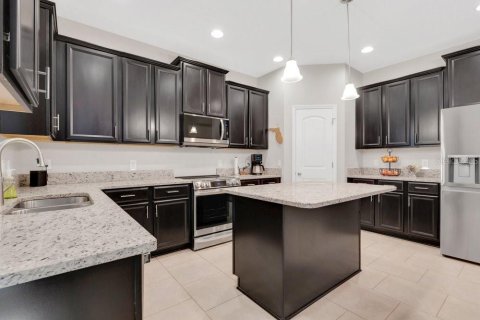 Купить виллу или дом в Орландо, Флорида 7 комнат, 336.12м2, № 2430708 - фото 12