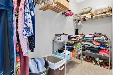 Купить виллу или дом в Орландо, Флорида 7 комнат, 336.12м2, № 2430708 - фото 28